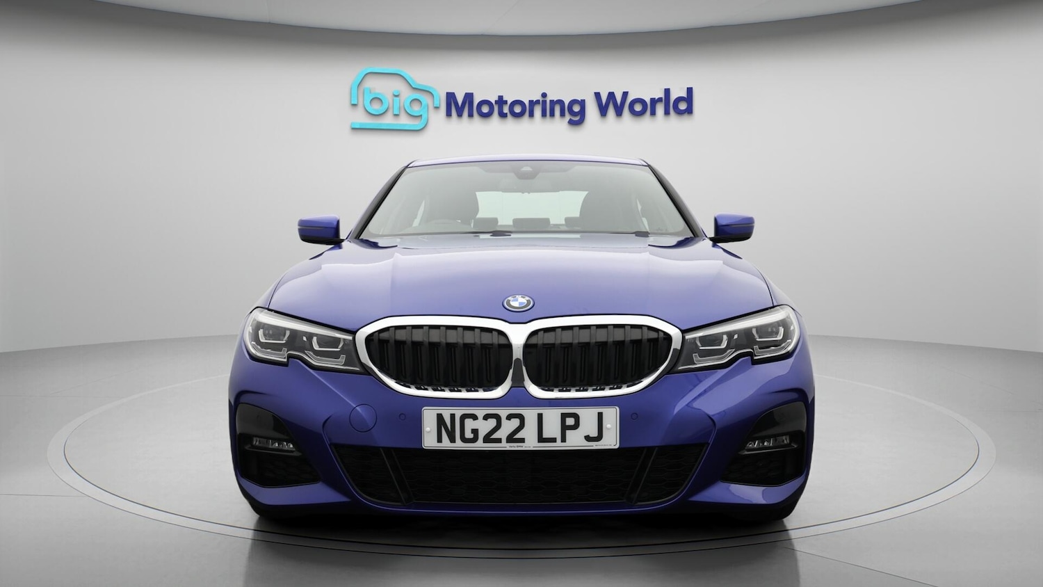 Used BMW 3 Series 2022 for sale - 76561759: Photo 3