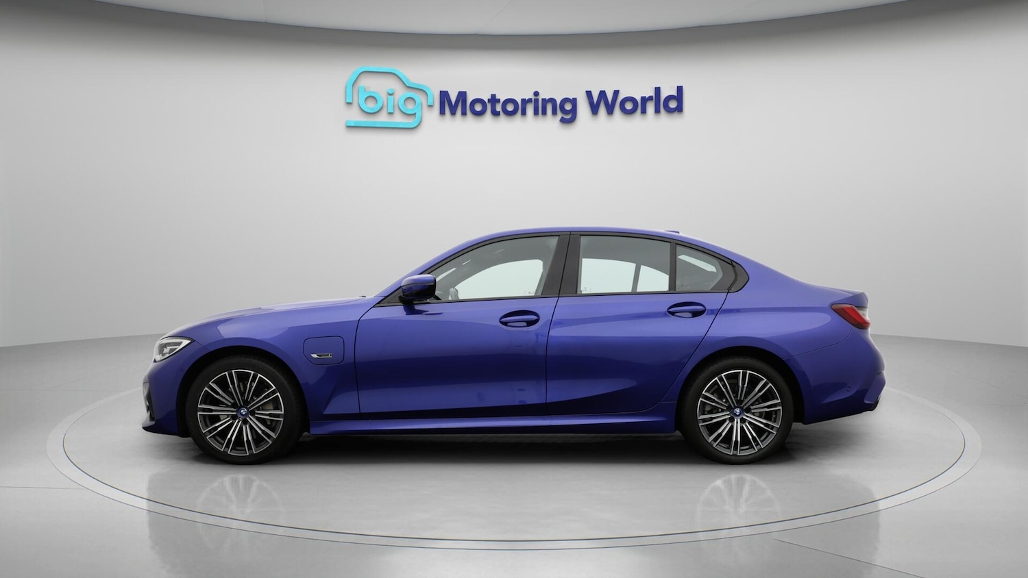 Used BMW 3 Series 2022 for sale - 76561759: Photo 5