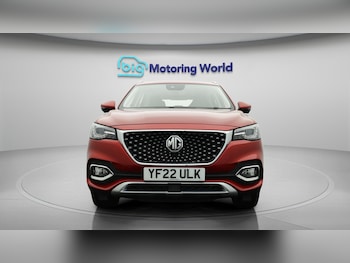 Used MG MG HS 2022 for sale - 75941452: Photo