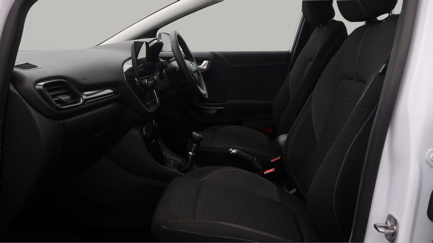 Used Ford Puma 2023 for sale - 77325927: Photo 14