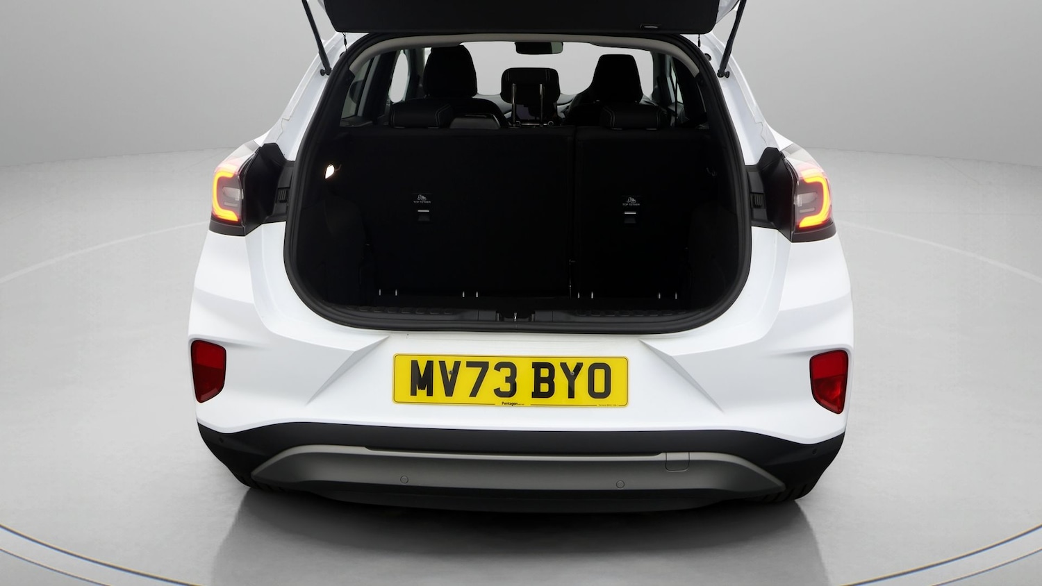 Used Ford Puma 2023 for sale - 77325927: Photo 17