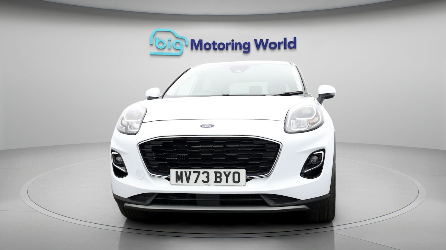 Used Ford Puma 2023 for sale - 77325927: Photo 2