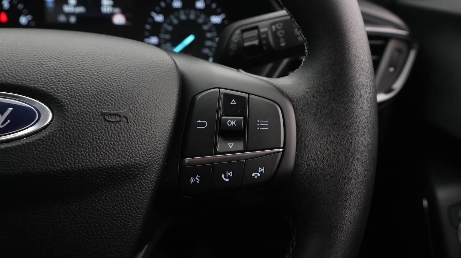 Used Ford Puma 2023 for sale - 77325927: Photo 24