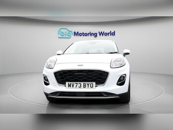 Used Ford Puma 2023 for sale - 77325927: Photo