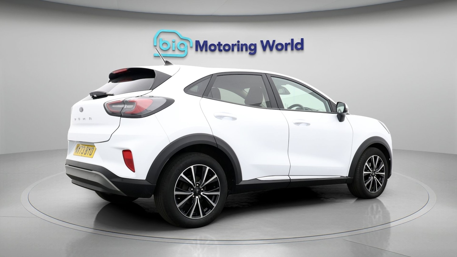 Used Ford Puma 2023 for sale - 77325927: Photo 7