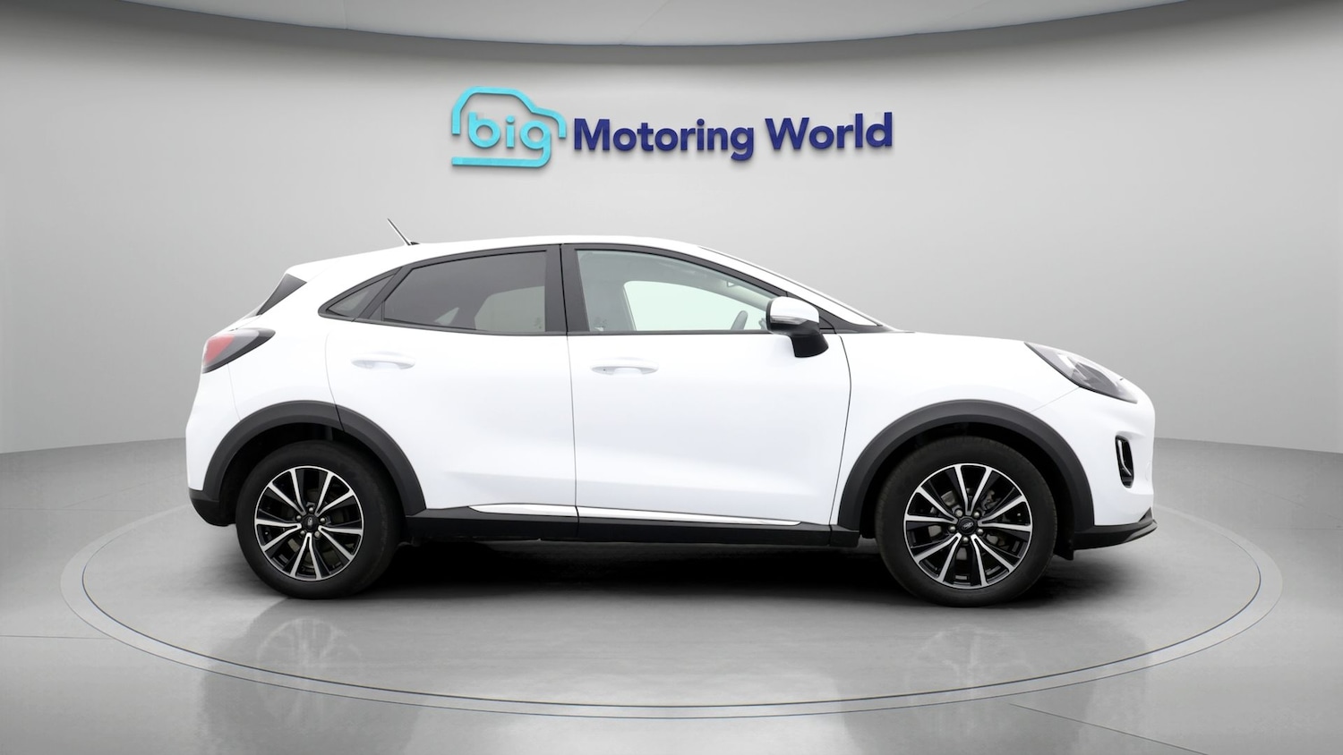 Used Ford Puma 2023 for sale - 77325927: Photo 8