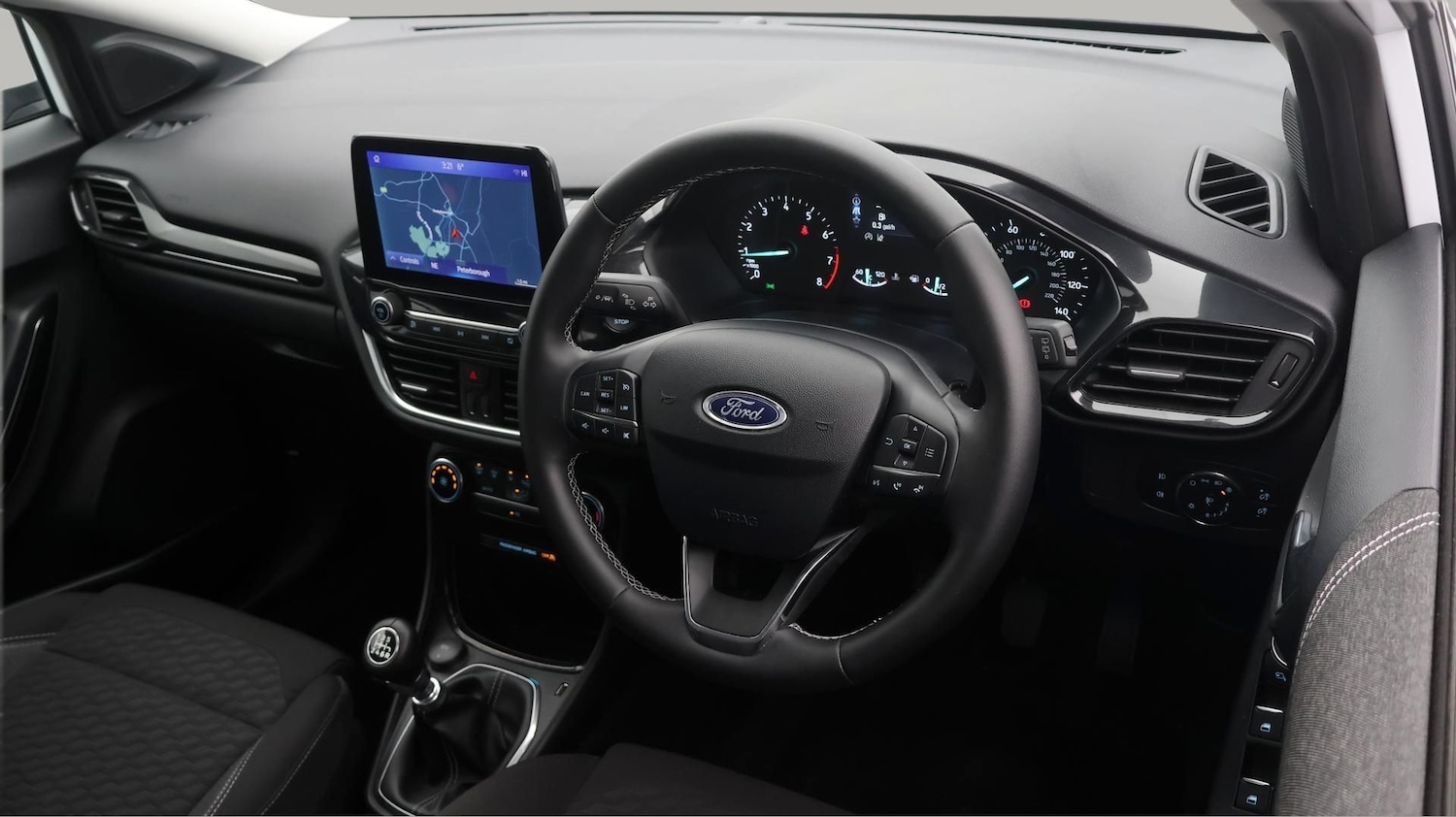 Used Ford Puma 2023 for sale - 77325927: Photo 9