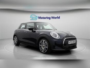 Used MINI Hatch 2023 for sale - 75508145: Photo