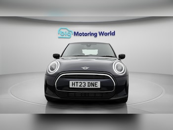 Used MINI Hatch 2023 for sale - 75508145: Photo