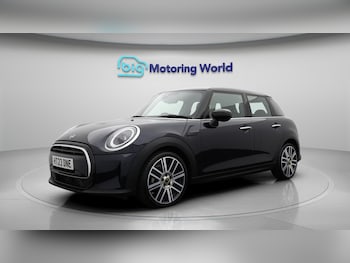 Used MINI Hatch 2023 for sale - 75508145: Photo