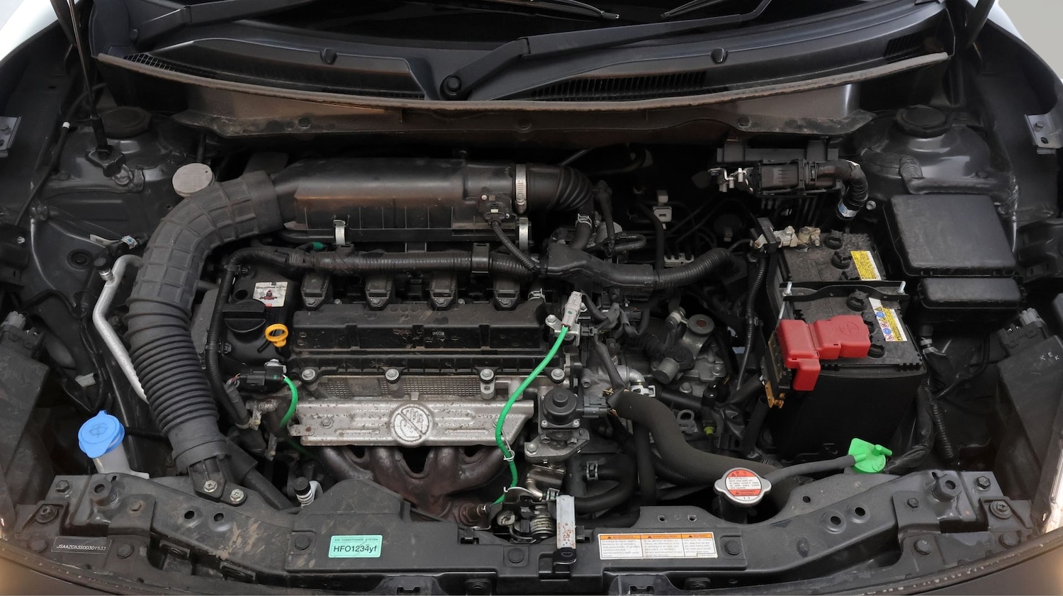 Used Suzuki Swift 2019 for sale - 78106592: Photo 18