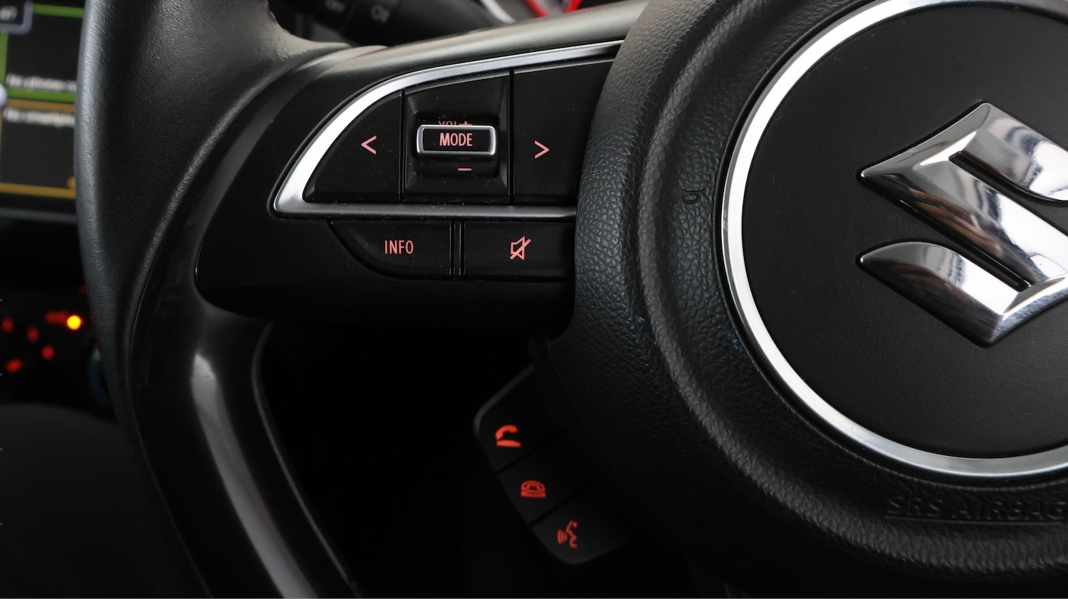 Used Suzuki Swift 2019 for sale - 78106592: Photo 19