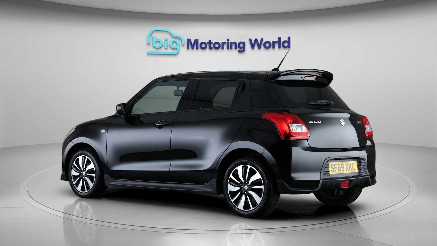 Used Suzuki Swift 2019 for sale - 78106592: Photo 5