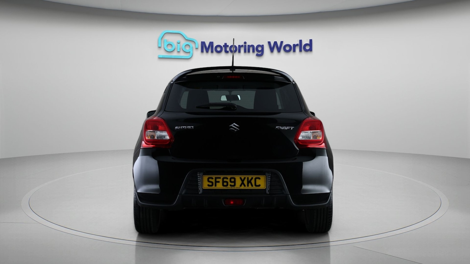 Used Suzuki Swift 2019 for sale - 78106592: Photo 6