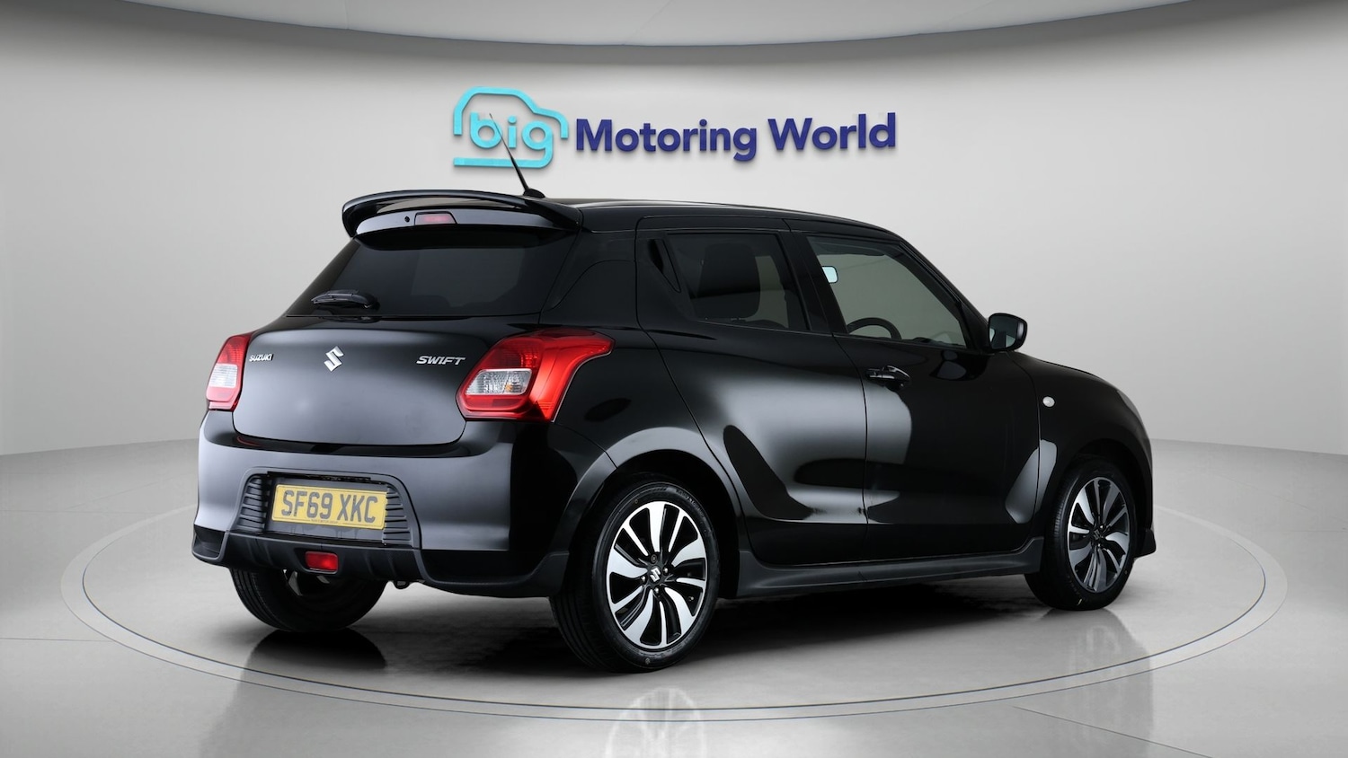 Used Suzuki Swift 2019 for sale - 78106592: Photo 7