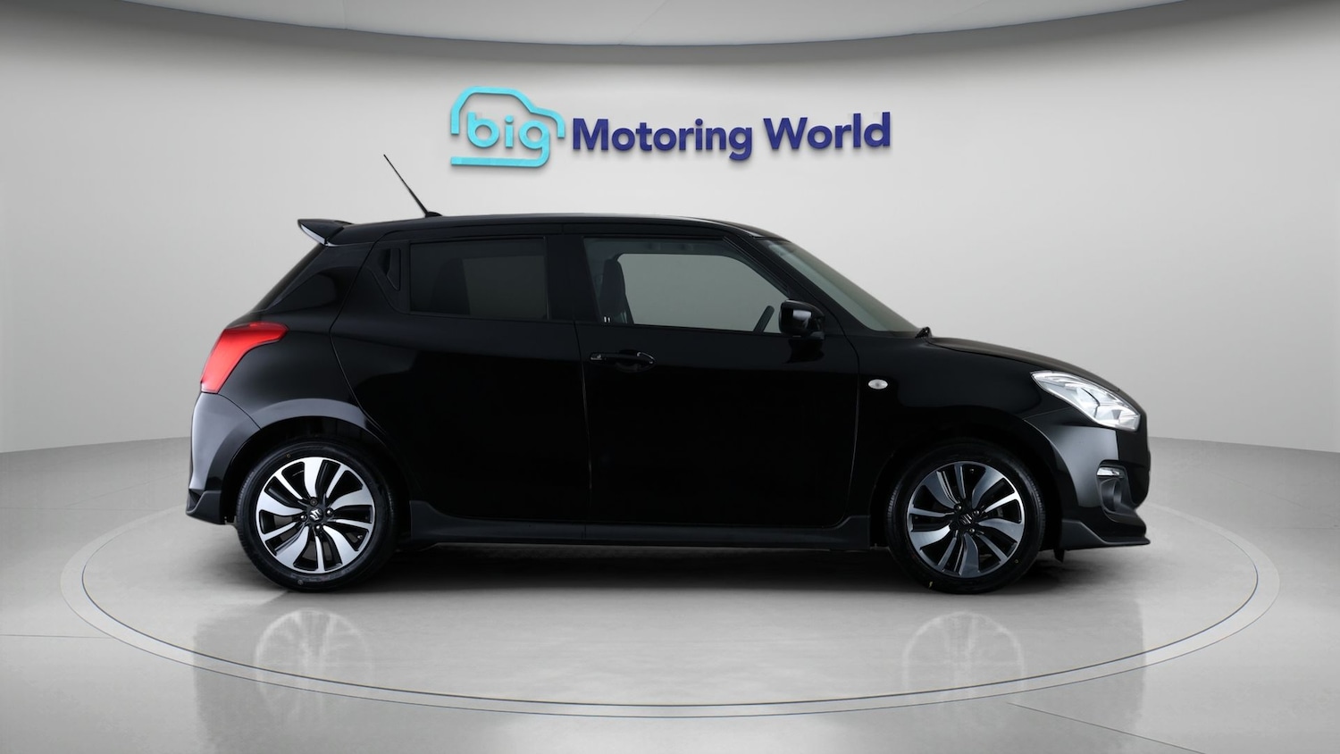 Used Suzuki Swift 2019 for sale - 78106592: Photo 8