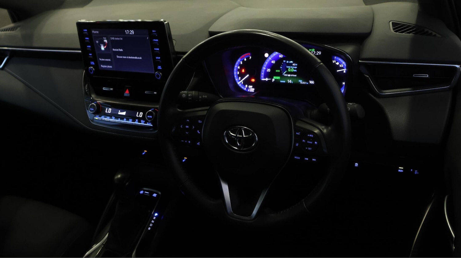 Used Toyota Corolla 2021 for sale - 76512040: Photo 10