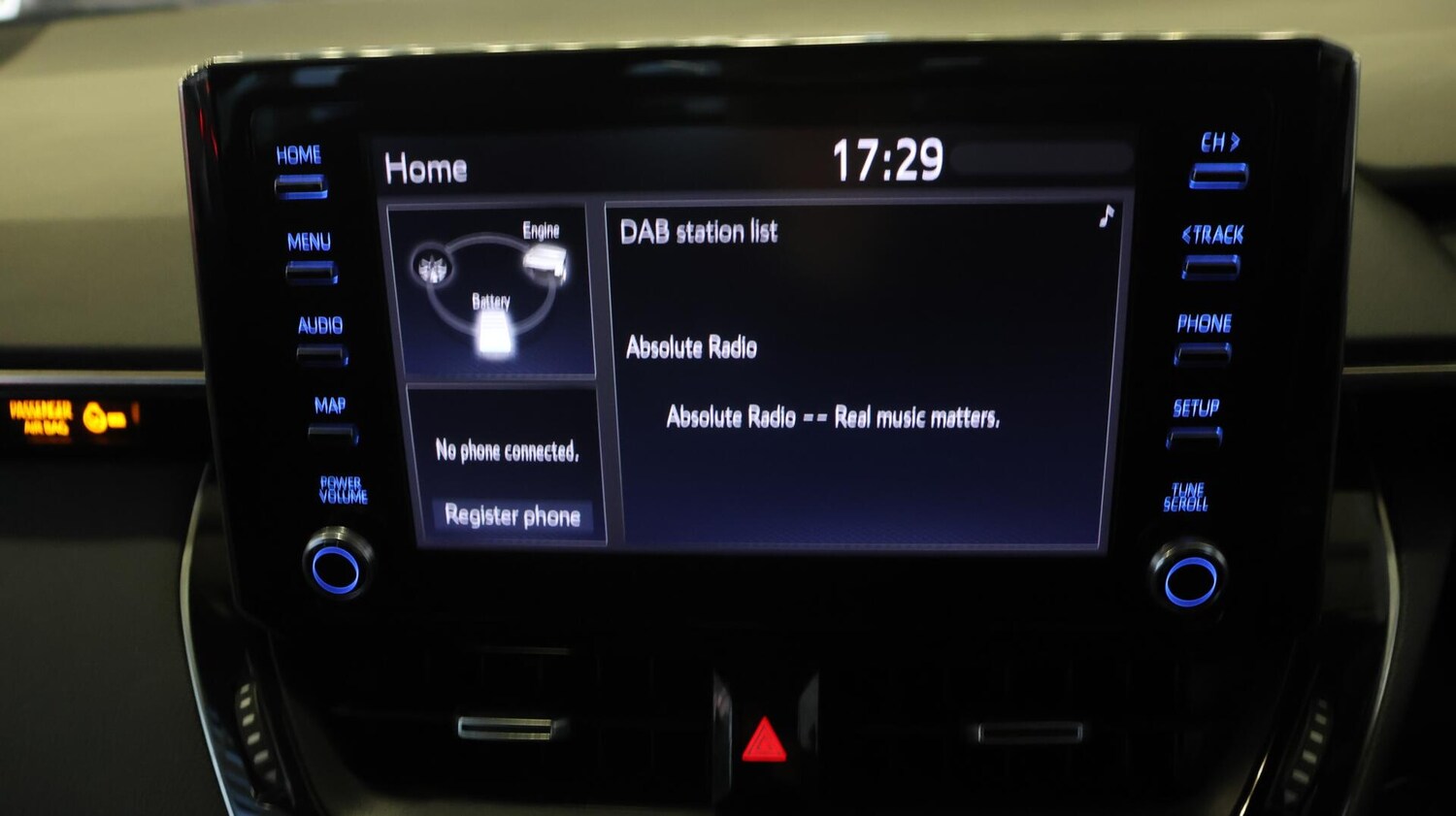 Used Toyota Corolla 2021 for sale - 76512040: Photo 12