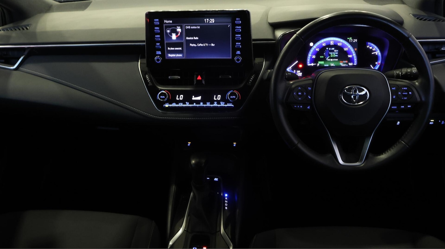 Used Toyota Corolla 2021 for sale - 76512040: Photo 14