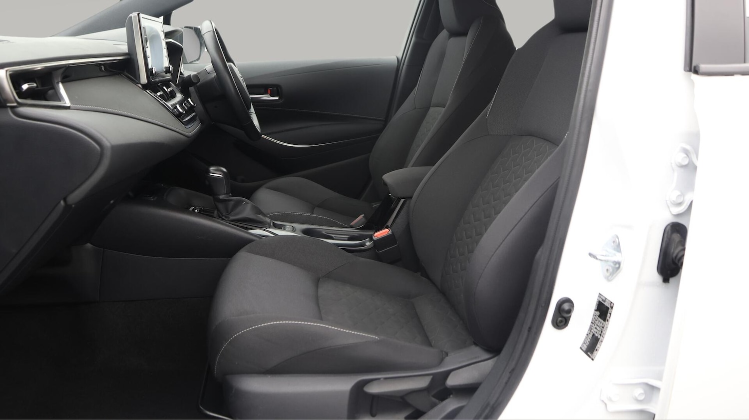 Used Toyota Corolla 2021 for sale - 76512040: Photo 15