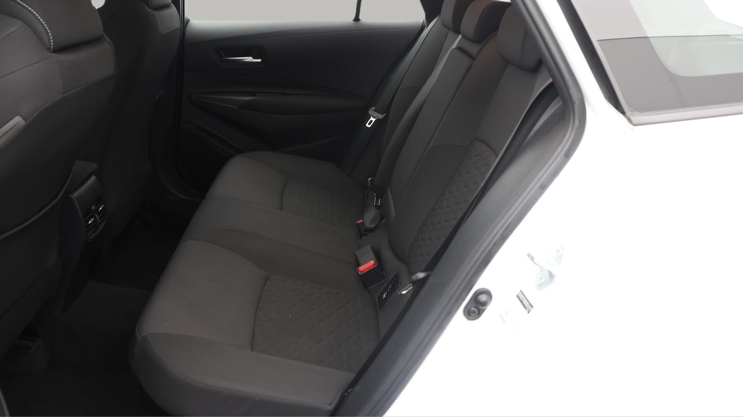 Used Toyota Corolla 2021 for sale - 76512040: Photo 17