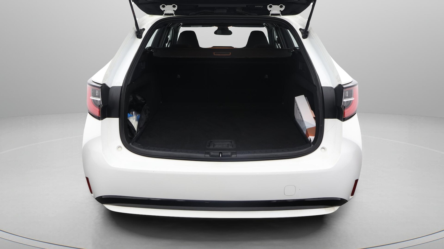 Used Toyota Corolla 2021 for sale - 76512040: Photo 18