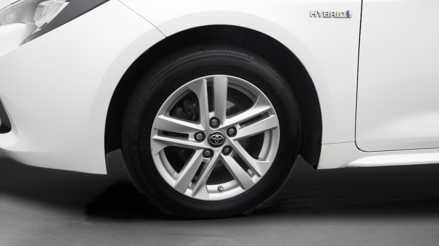 Used Toyota Corolla 2021 for sale - 76512040: Photo 19