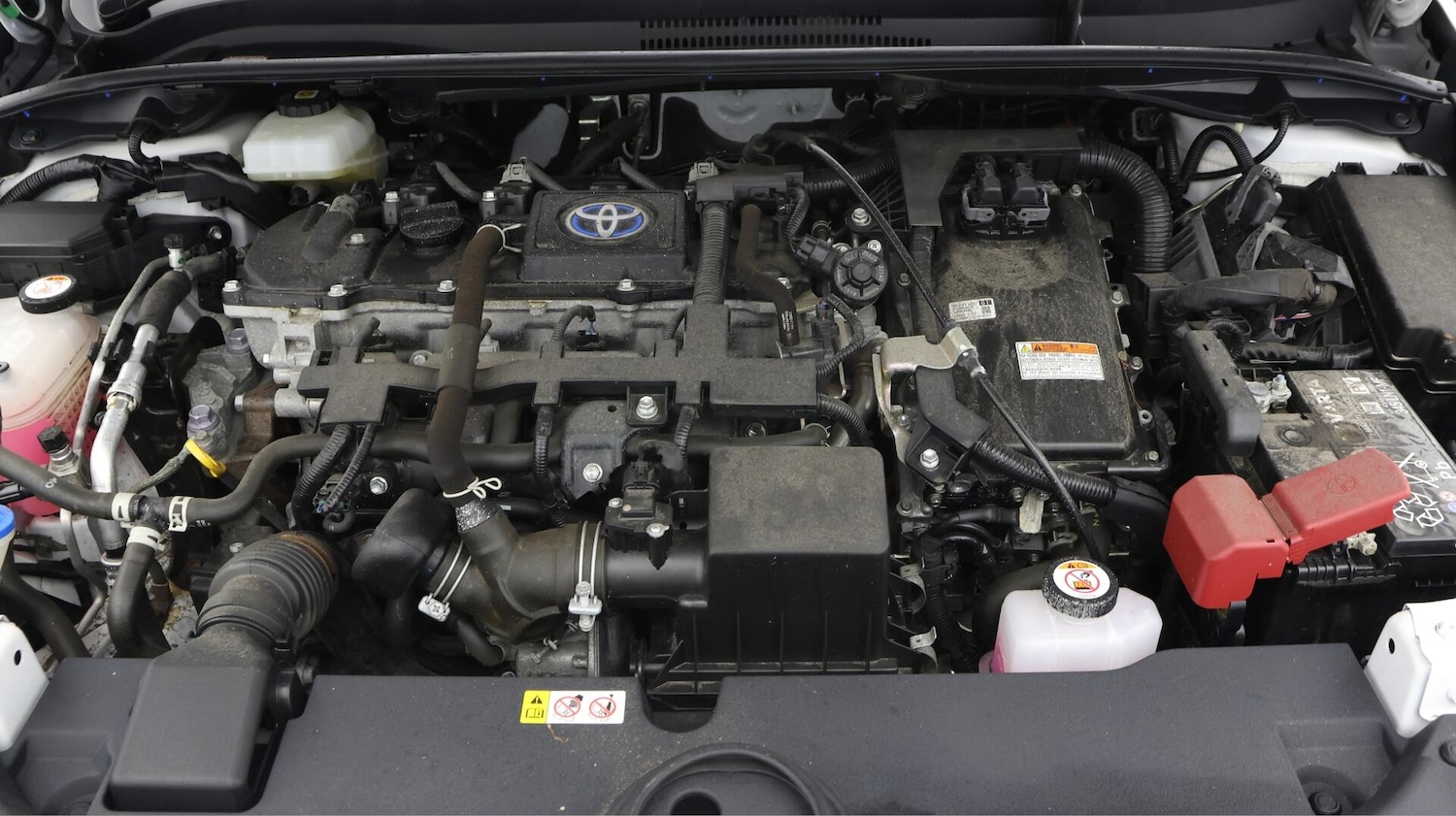 Used Toyota Corolla 2021 for sale - 76512040: Photo 20