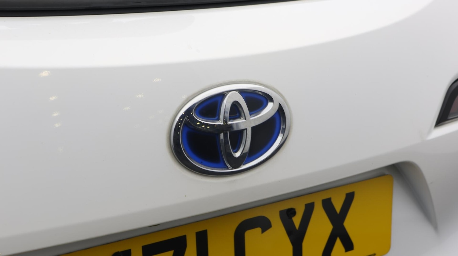 Used Toyota Corolla 2021 for sale - 76512040: Photo 22