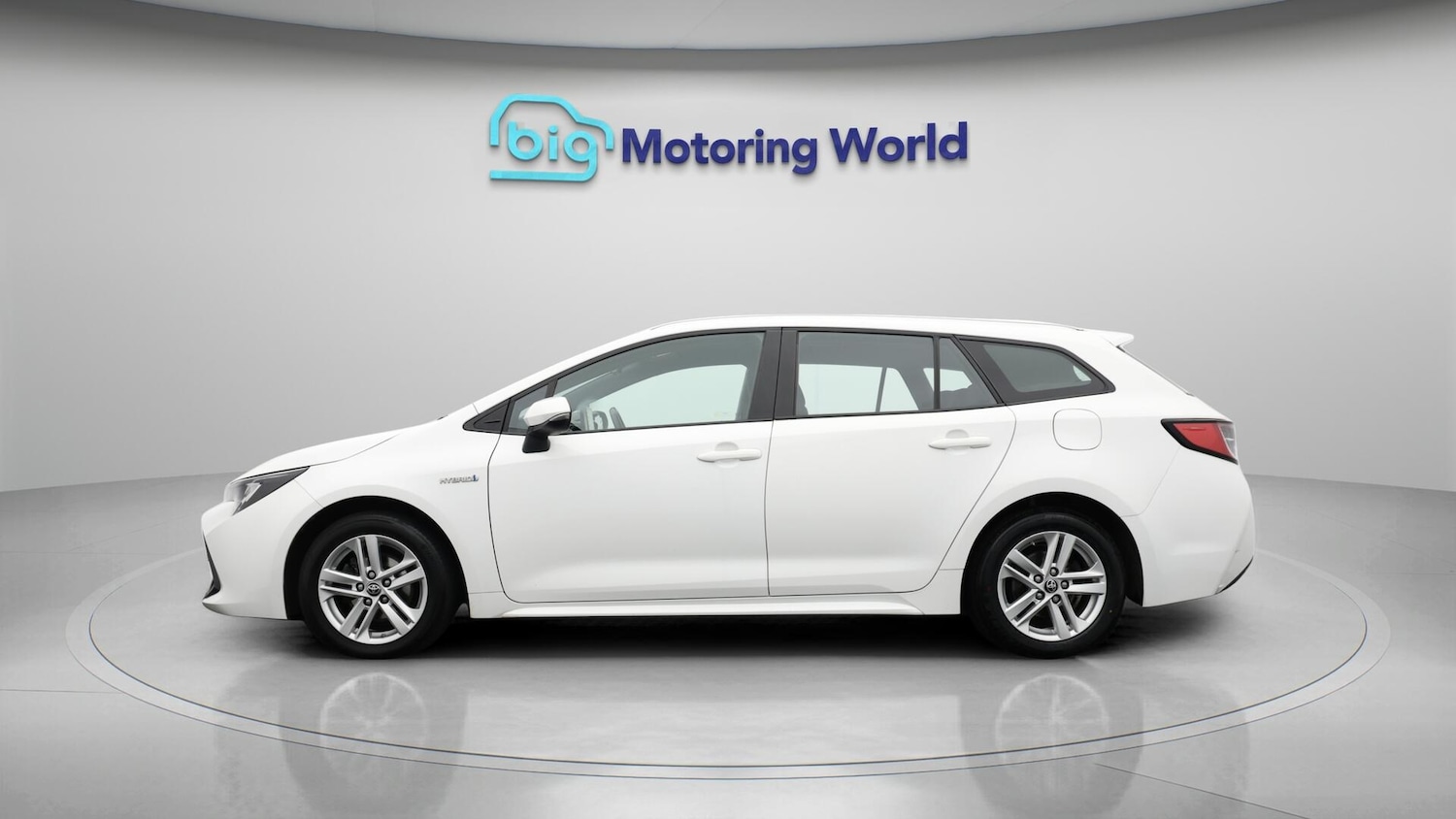 Used Toyota Corolla 2021 for sale - 76512040: Photo 5