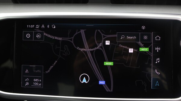 Used Audi A6 Saloon 2022 for sale - 76166463: Photo 12