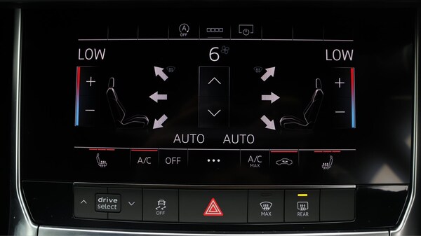 Used Audi A6 Saloon 2022 for sale - 76166463: Photo 13
