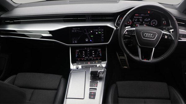 Used Audi A6 Saloon 2022 for sale - 76166463: Photo 14