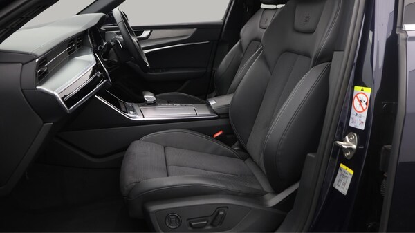 Used Audi A6 Saloon 2022 for sale - 76166463: Photo 15