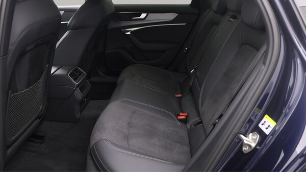 Used Audi A6 Saloon 2022 for sale - 76166463: Photo 17