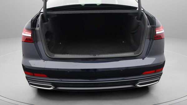 Used Audi A6 Saloon 2022 for sale - 76166463: Photo 18