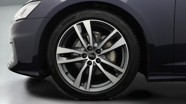 Used Audi A6 Saloon 2022 for sale - 76166463: Photo 19