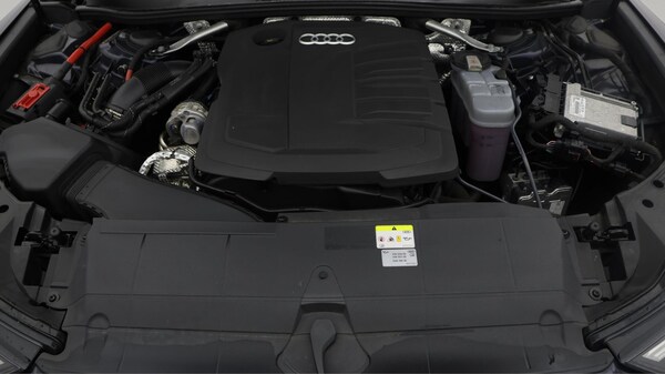 Used Audi A6 Saloon 2022 for sale - 76166463: Photo 20