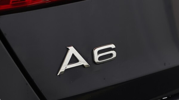 Used Audi A6 Saloon 2022 for sale - 76166463: Photo 21