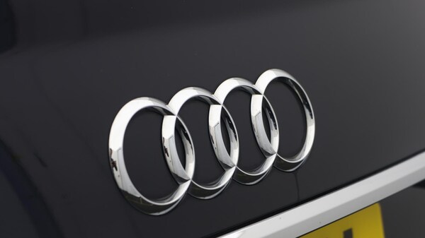 Used Audi A6 Saloon 2022 for sale - 76166463: Photo 22