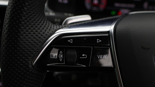 Used Audi A6 Saloon 2022 for sale - 76166463: Photo 25