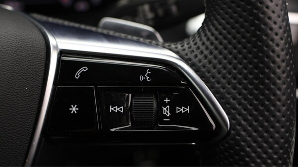 Used Audi A6 Saloon 2022 for sale - 76166463: Photo 26
