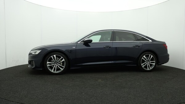 Used Audi A6 Saloon 2022 for sale - 76166463: Photo 35