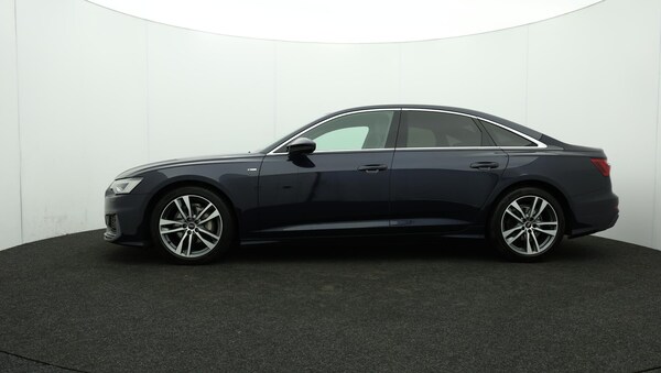 Used Audi A6 Saloon 2022 for sale - 76166463: Photo 36