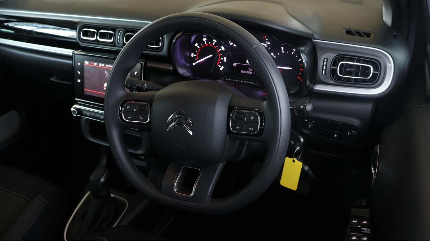 Used Citroen C3 2023 for sale - 76000742: Photo 10