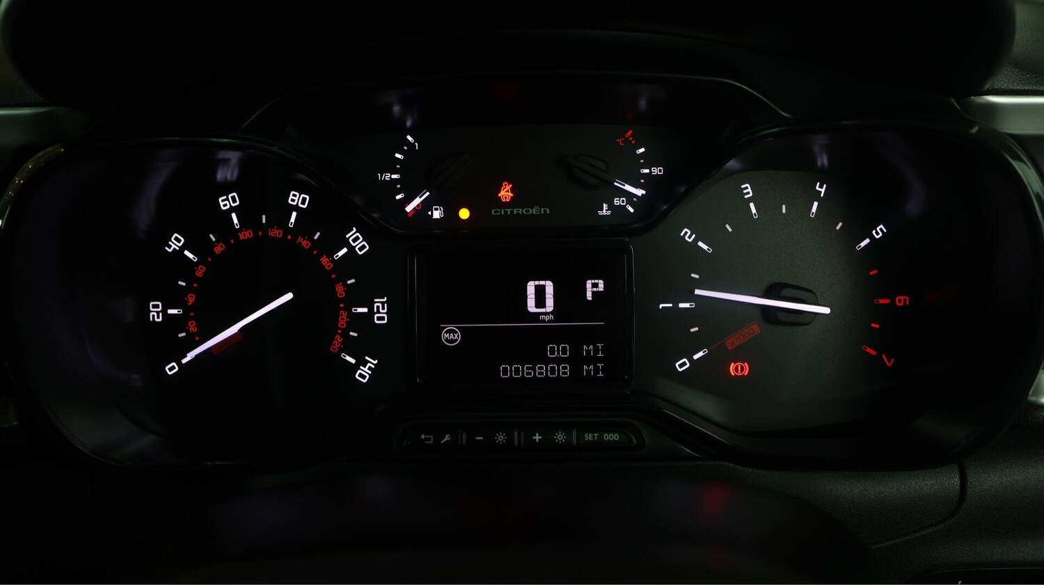 Used Citroen C3 2023 for sale - 76000742: Photo 11