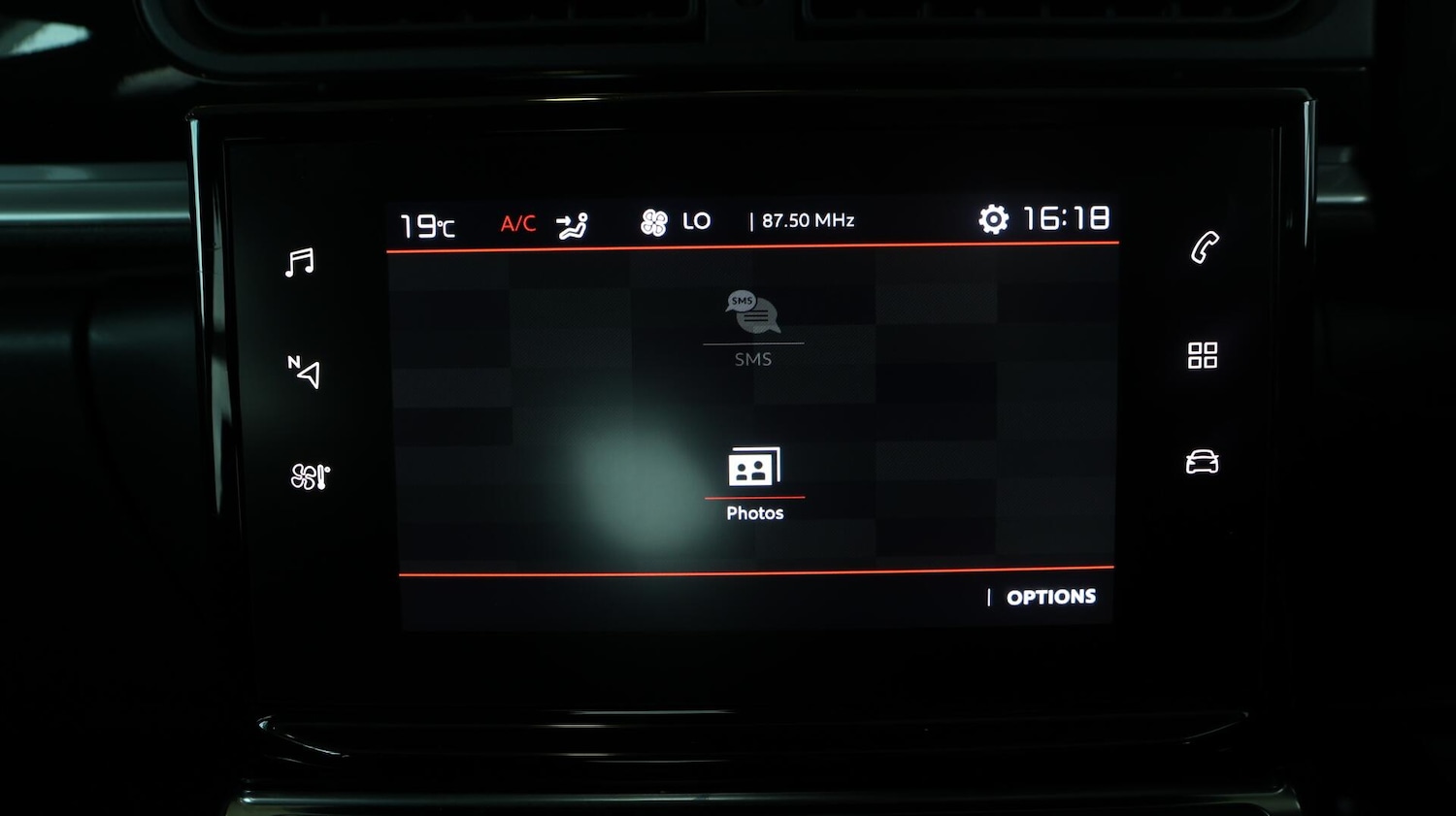Used Citroen C3 2023 for sale - 76000742: Photo 12