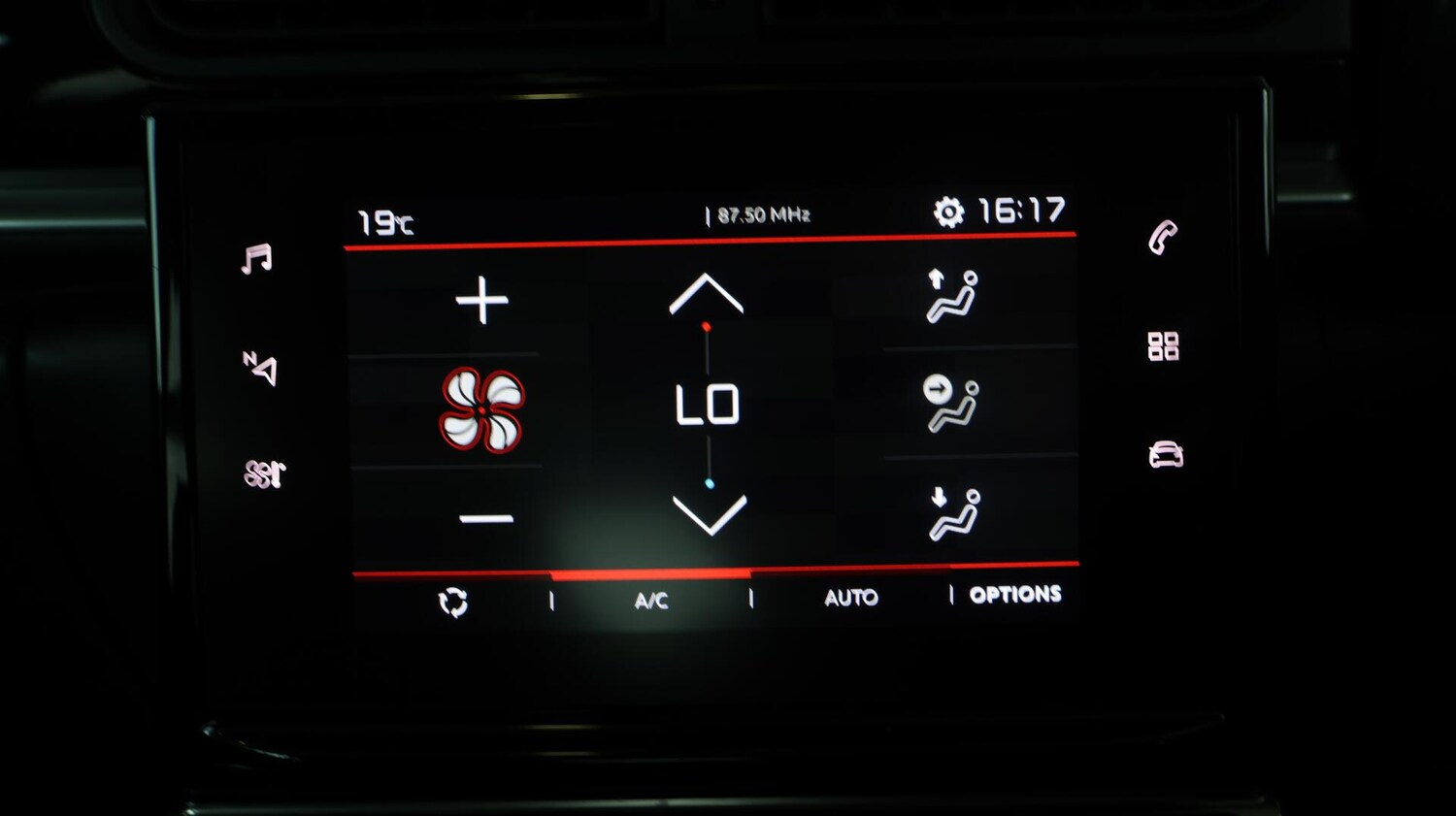 Used Citroen C3 2023 for sale - 76000742: Photo 13
