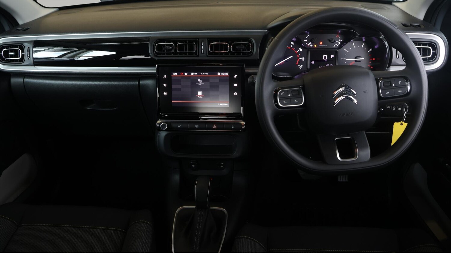 Used Citroen C3 2023 for sale - 76000742: Photo 14