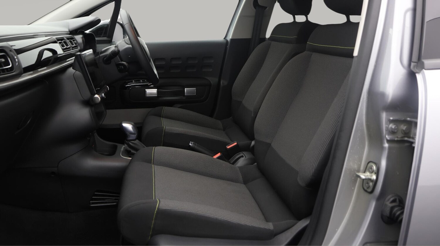 Used Citroen C3 2023 for sale - 76000742: Photo 15